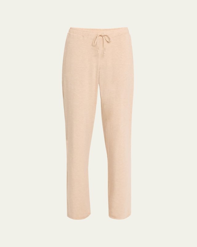 Natural Elegance Soft Viscose Lounge Pants